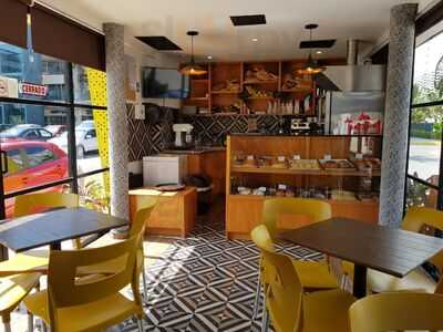 Restaurante Araveney