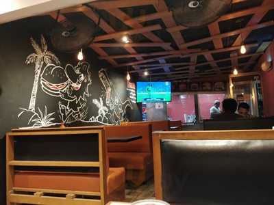 Why Not? Burger Locos Por Las Hamburguesas