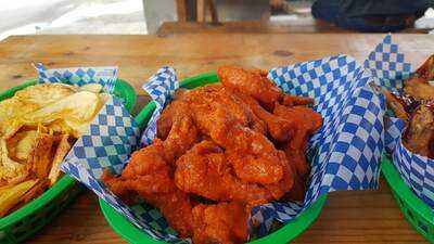 Why Not? Burger Locos Por Las Hamburguesas