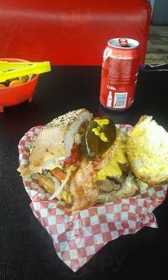 Why Not? Burger Locos Por Las Hamburguesas