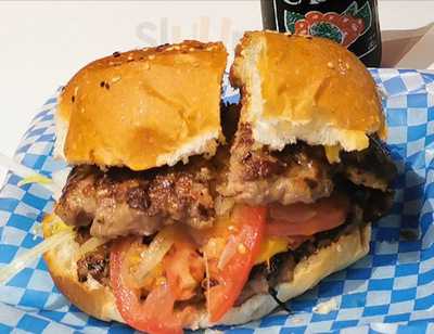 Why Not? Burger Locos Por Las Hamburguesas