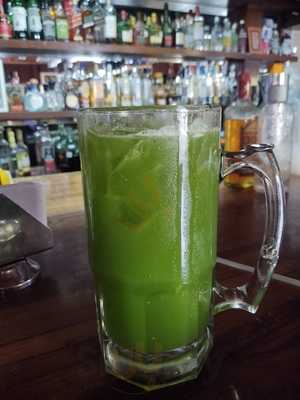 Restaurant Bar La Presumida