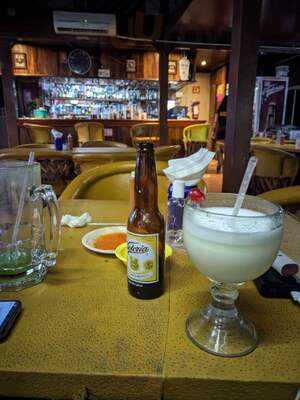 Restaurant Bar La Presumida