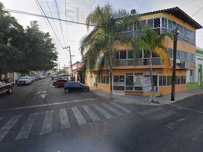 Restaurant Bar La Presumida