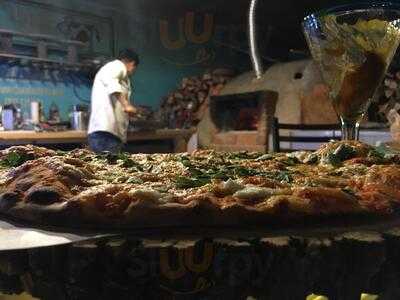 Gastropark Providencia