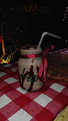 Gastropark Providencia