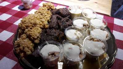 Gastropark Providencia