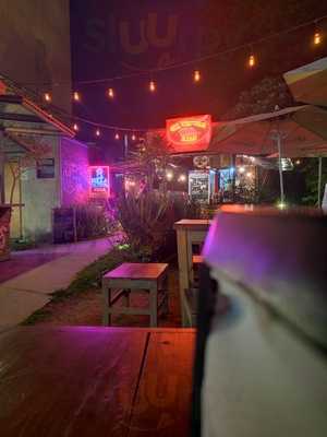 Gastropark Providencia