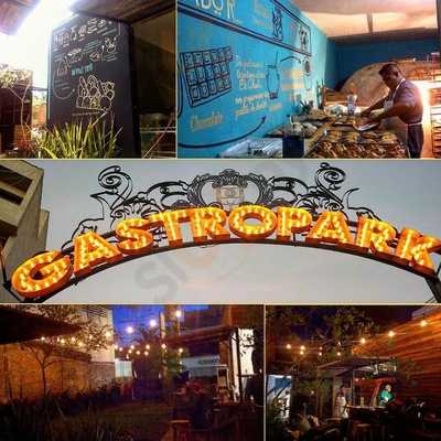 Gastropark Providencia