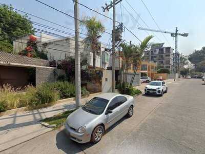 Gastropark Providencia