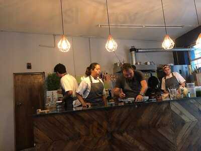 Teté Cocina De Barrio