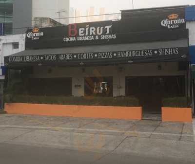 Restaurant Beirut
