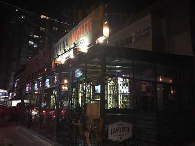 Cantina Lafayette