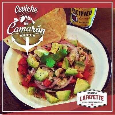 Cantina Lafayette