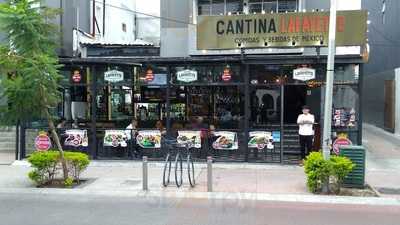 Cantina Lafayette