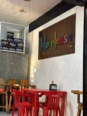 El Morelense Cecina De Yecapixtla