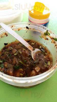 El Morelense Cecina De Yecapixtla