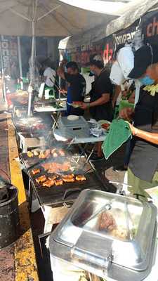 El Morelense Cecina De Yecapixtla