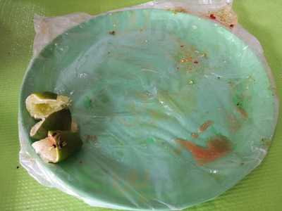 El Morelense Cecina De Yecapixtla