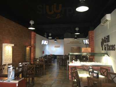 Sonora's Meat Grill & Tacos