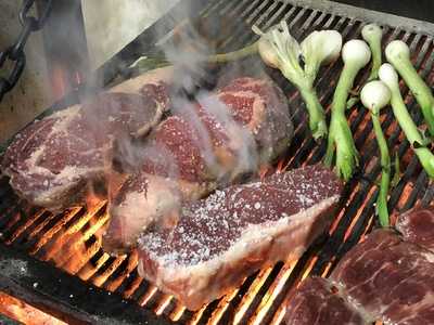 Sonora's Meat Grill & Tacos