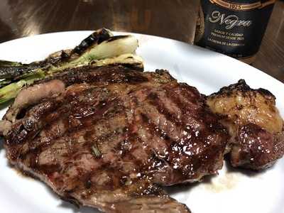 Sonora's Meat Grill & Tacos