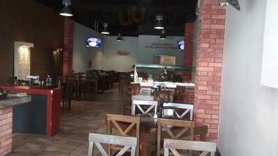 Sonora's Meat Grill & Tacos