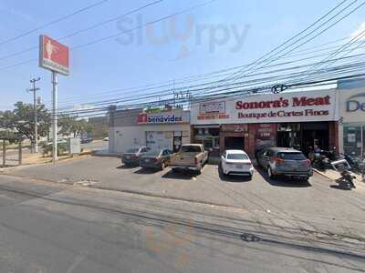 Sonora's Meat Grill & Tacos