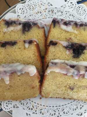 L' Eclair Càfe & Repostería