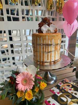 L' Eclair Càfe & Repostería