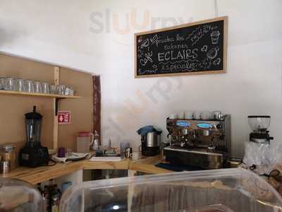 L' Eclair Càfe & Repostería