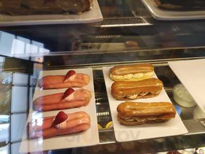 L' Eclair Càfe & Repostería