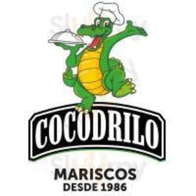 Cocodrilo