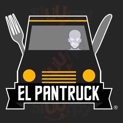 El Pantruck