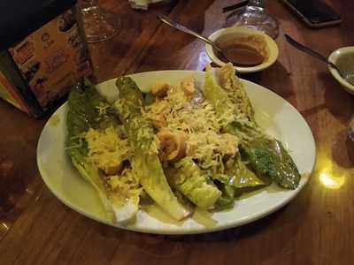 Restaurant La Consentida