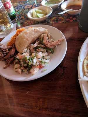 Restaurant La Consentida