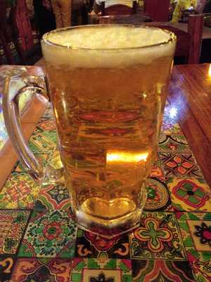 Restaurant La Consentida