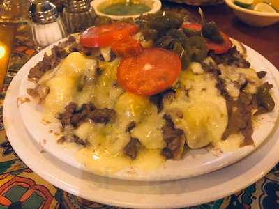 Restaurant La Consentida