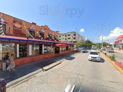 Restaurant La Consentida