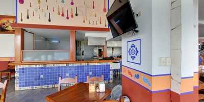 Restaurant La Consentida