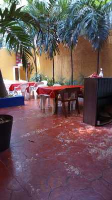 Las Quesadillas Del "8