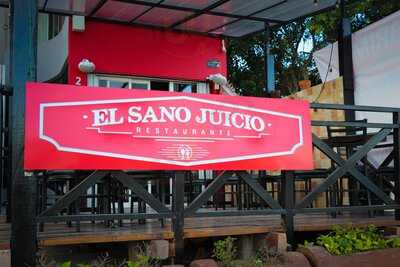 El Sano Juicio
