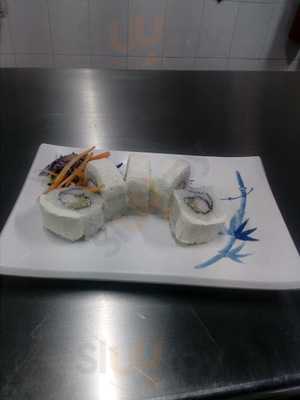 Sushi Express Providencia