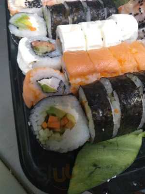 Sushi Express Providencia