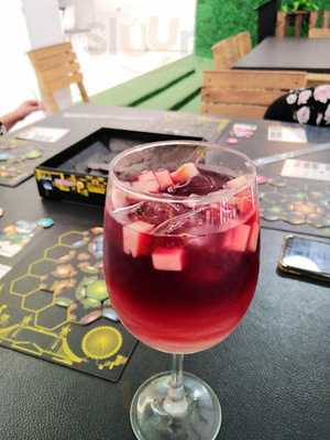 Restaurante Estrategia