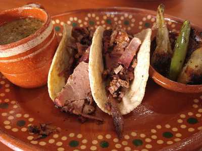 Restaurante Estrategia