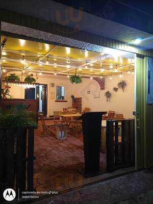 Restaurante Estrategia