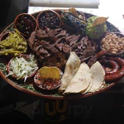 Restaurante Estrategia