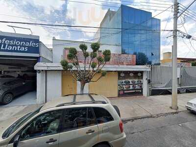 Restaurante Estrategia