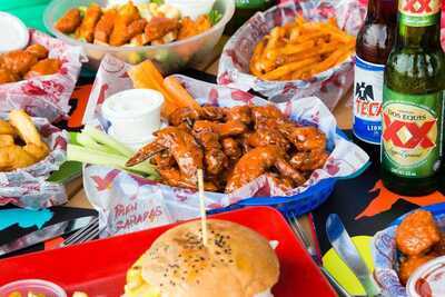 El Torito San Nicolas